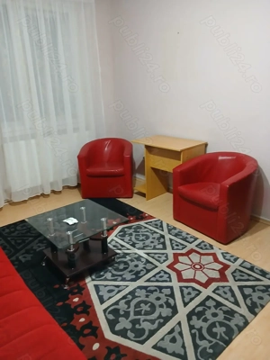 Închiriez apartament cu camere Iași  - imagine 3