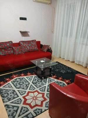Închiriez apartament cu camere Iași  - imagine 8
