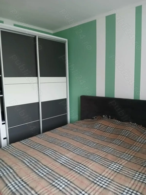 Închiriez apartament cu camere Iași  - imagine 2
