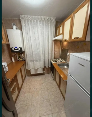 Apartament in regim hotelier 200 ron, situat la parter Precista  - imagine 3