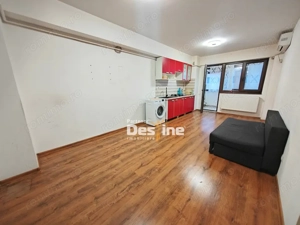 Bucium Lidl - Apartament 2 camere 43,35 mp