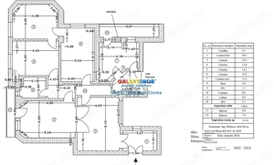 Romana | Jules Michelet | Magheru | Renovat 2025 | Centrala Proprie - imagine 17