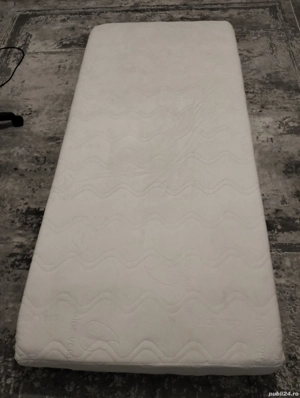 Vând saltea confortabilă 100%