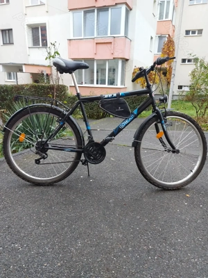 Bicicleta barbati - imagine 3