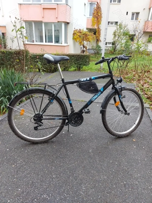 Bicicleta barbati - imagine 4