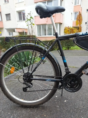 Bicicleta barbati - imagine 5