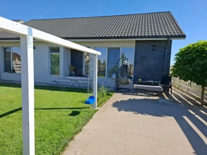  Casa ta te așteaptă în Comuna Dârza, Crevedia   jud. Dâmbovița