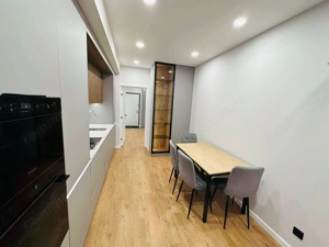 Apartament cu 2 camere de închiriat în 13 Septembrie - imagine 2