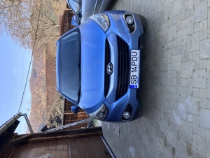 Hyundai Ix35,  89400km, 2.0 CRDI, 4x4, 2015, euro 5