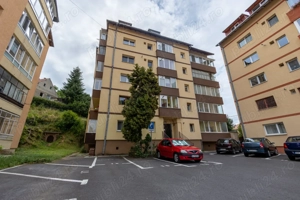 Inchiriere apartament 2 cam. Operetei - imagine 10