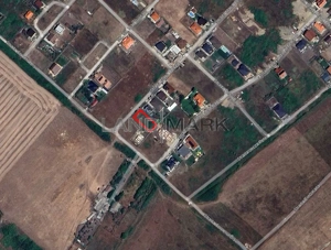 COMISION 0% Teren de DUPLEX de vanzare in zona Torontalului - Metro