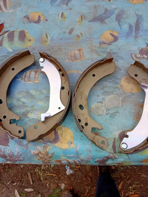 Saboti Electromotor Troler 