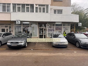 Spatiu comercial la parter de bloc, in Ploiesti, zona Bd. Bucuresti