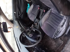 Volkswagen Passat  - imagine 2