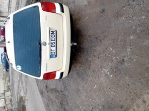 Volkswagen Passat  - imagine 3