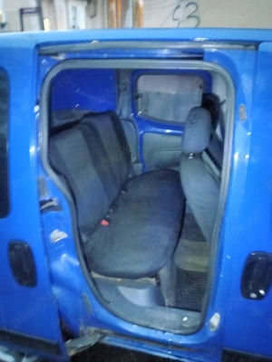 Vând Citroen Nemo 2009 , 1500  - imagine 5