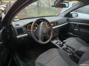 Opel vectra C - imagine 3
