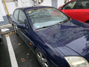 Opel vectra C - imagine 2