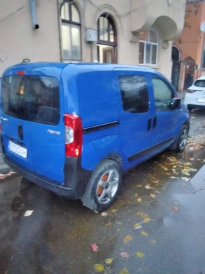 Vând Citroen Nemo 2009 , 1500  - imagine 6