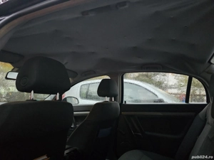 Opel vectra C - imagine 6