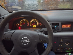 Opel vectra C - imagine 4