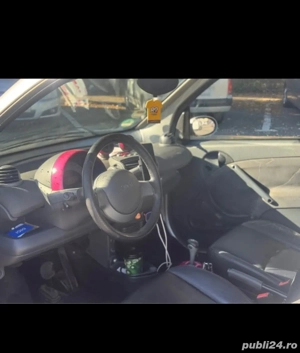 Smart fortwo 0.8 d - imagine 2
