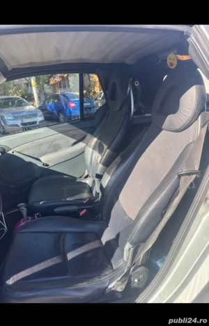 Smart fortwo 0.8 d - imagine 4