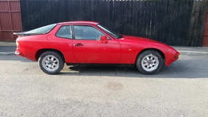 Porsche 924 - imagine 6