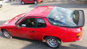 Porsche 924 - imagine 9