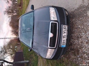 se vinde skoda fabia an 2003
