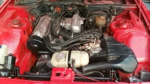 Porsche 924 - imagine 10