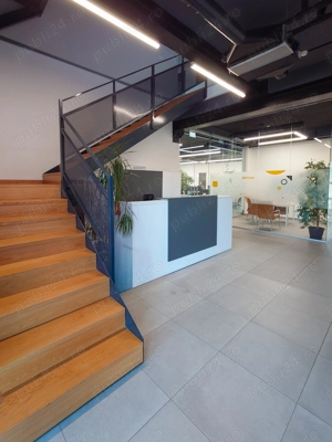 Oferim spre închiriere spațiu de birouri - zona BBSO