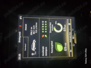 Koleos 2.5i 4wd - imagine 5