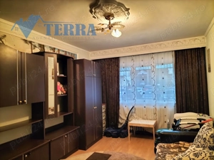                        Apartament  2 camere decomandat - parter, zonă liniștită