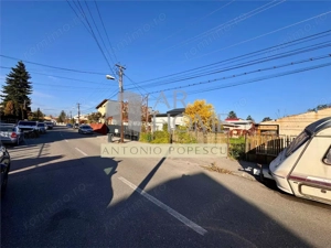 Teren intravilan, 394 mp, Ploiesti, zona centrala - imagine 2