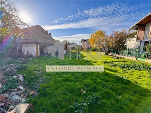 Teren intravilan, 394 mp, Ploiesti, zona centrala - imagine 6