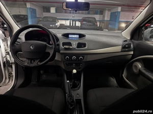 renault fluence 2013 