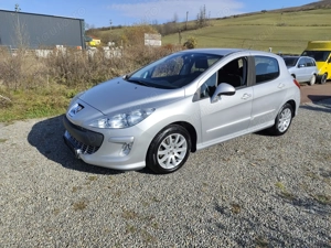 * Peugeot 308 1.4 Benzină | 102 CP *