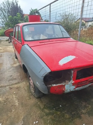 Vând Renault 12 brek 1974