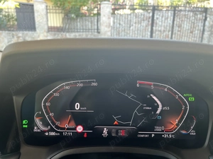 BMW 320 d Touring G21 190cp, Garantie BMW  - imagine 9