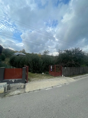 Casa cu teren de vanzare in comuna Botesti, judetul Arges