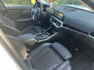 BMW 320 d Touring G21 190cp, Garantie BMW  - imagine 4