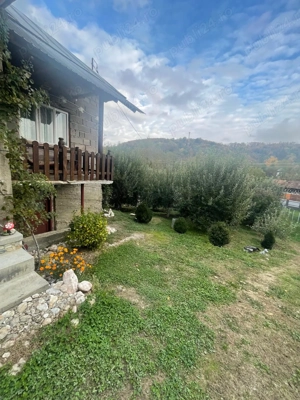 Casa cu teren de vanzare in comuna Botesti, judetul Arges - imagine 3