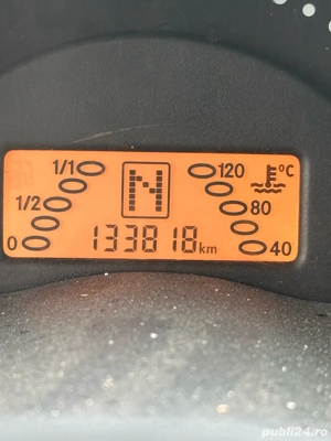 vand smart fortwo cabrio - imagine 3