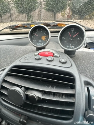 vand smart fortwo cabrio - imagine 4