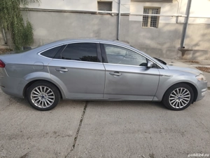 Vand Ford Mondeo  - imagine 5