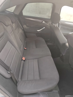 Vand Ford Mondeo  - imagine 7