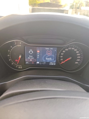 Vand Ford Mondeo  - imagine 4