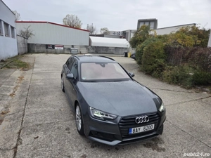 Audi A4 2018 2.0 tdi