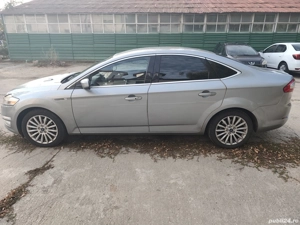 Vand Ford Mondeo  - imagine 6